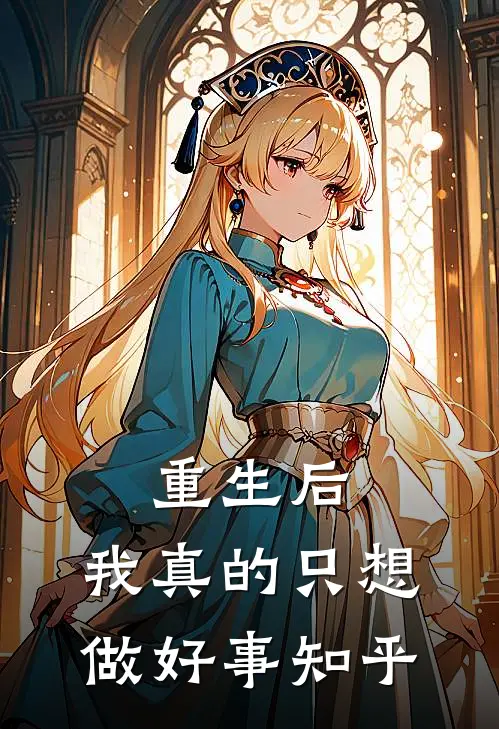 重生后，我真的只想做好事知乎