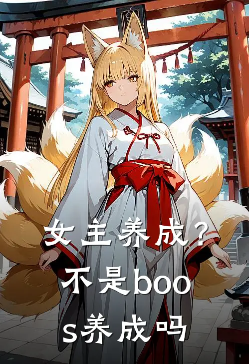 女主养成？不是boos养成吗