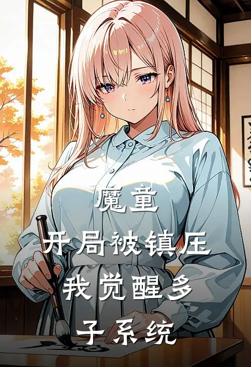 魔童：开局被镇压，我觉醒多子系统