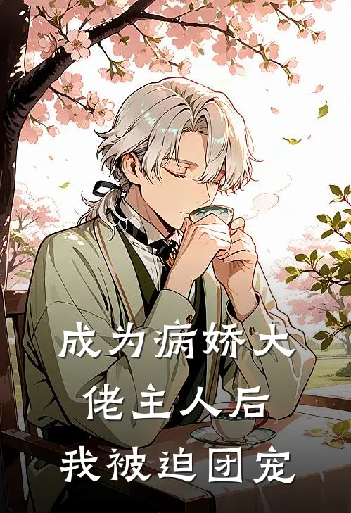 成为病娇大佬主人后，我被迫团宠