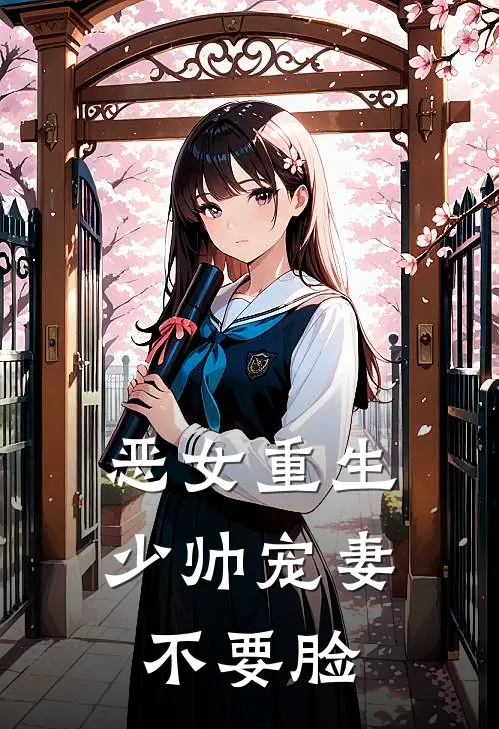 恶女重生：少帅宠妻不要脸