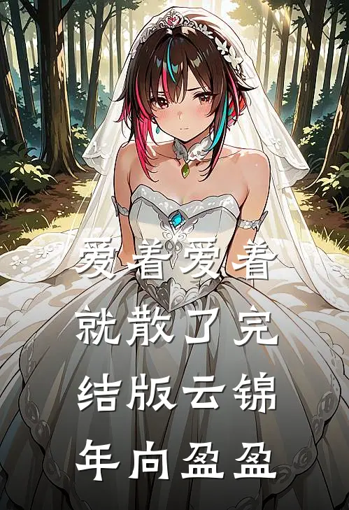 爱着爱着就散了完结版云锦年向盈盈