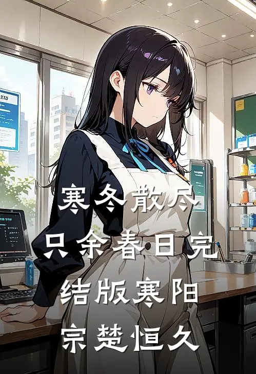 寒冬散尽，只余春日完结版寒阳宗楚恒久