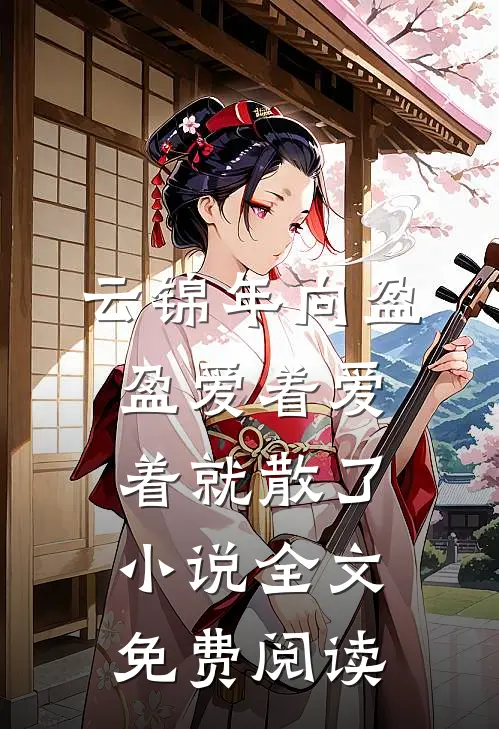 云锦年向盈盈爱着爱着就散了小说全文免费阅读