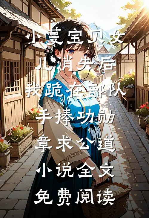 小蔓宝贝女儿消失后，我跪在部队手捧功勋章求公道小说全文免费阅读