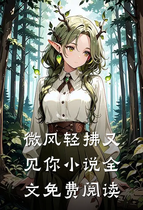 微风轻拂又见你小说全文免费阅读