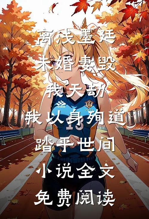 离浅墨廷未婚妻毁我天劫，我以身殉道踏平世间小说全文免费阅读