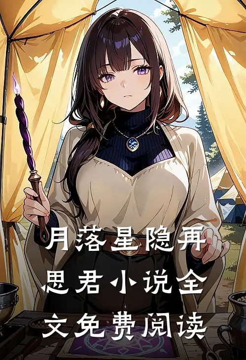 月落星隐再思君小说全文免费阅读