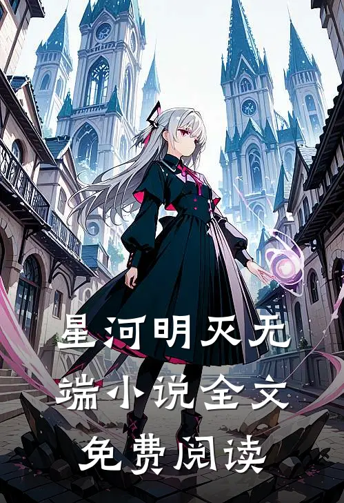 星河明灭无端小说全文免费阅读