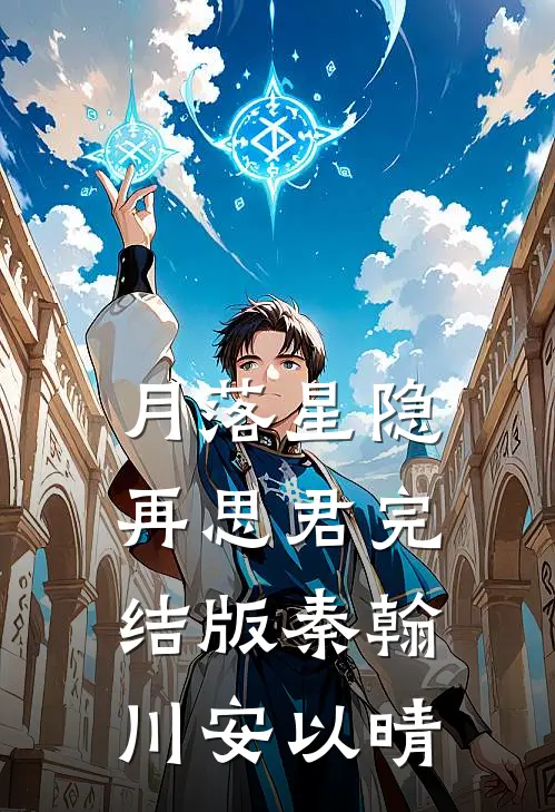 月落星隐再思君完结版秦翰川安以晴