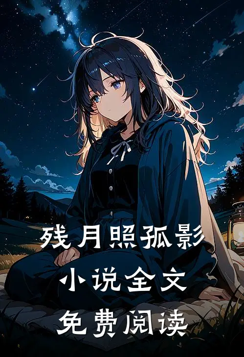 残月照孤影小说全文免费阅读