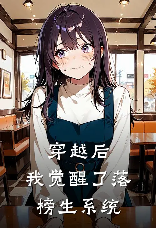 穿越后，我觉醒了落榜生系统