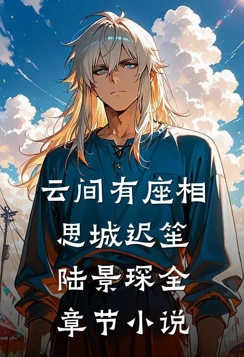 云间有座相思城迟笙陆景琛全章节小说