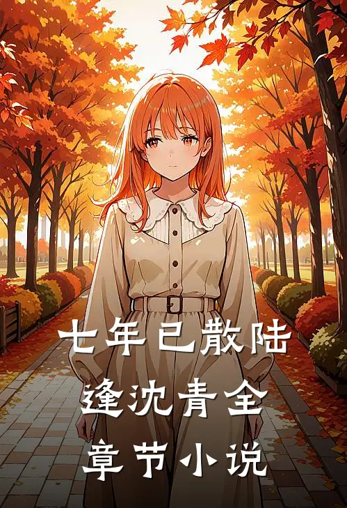 七年已散陆逢沈青全章节小说