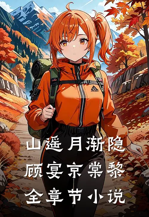 山遥月渐隐顾宴京棠黎全章节小说
