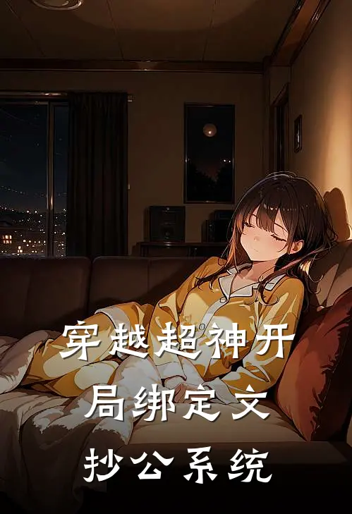 穿越超神开局绑定文抄公系统