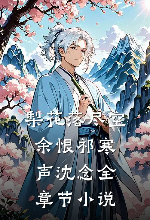 梨花落尽空余恨祁寒声沈念全章节小说