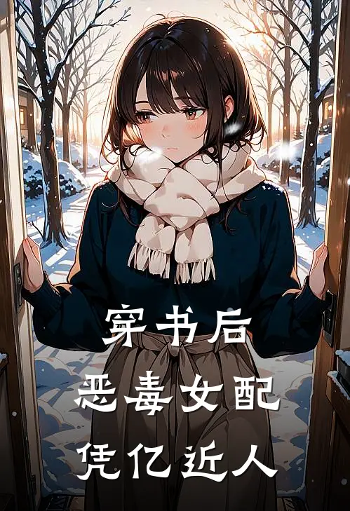 穿书后，恶毒女配凭亿近人