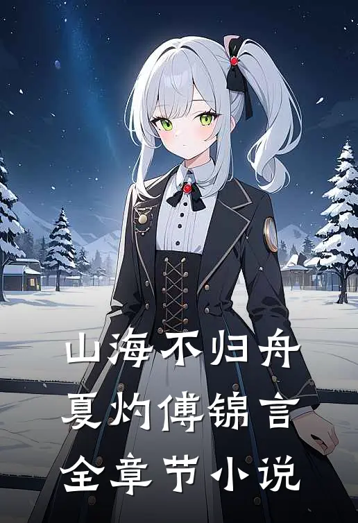 山海不归舟夏灼傅锦言全章节小说