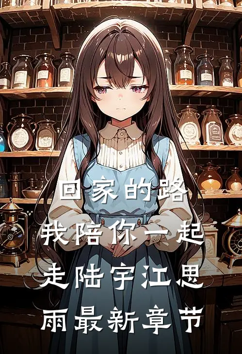 回家的路，我陪你一起走陆宇江思雨最新章节