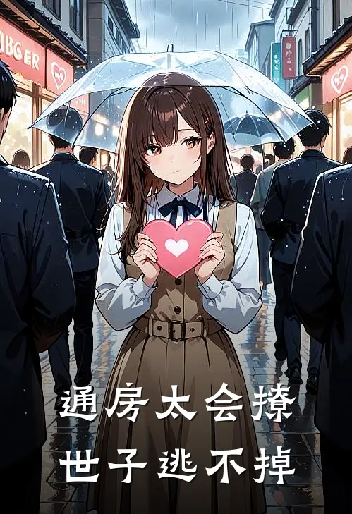 通房太会撩，世子逃不掉