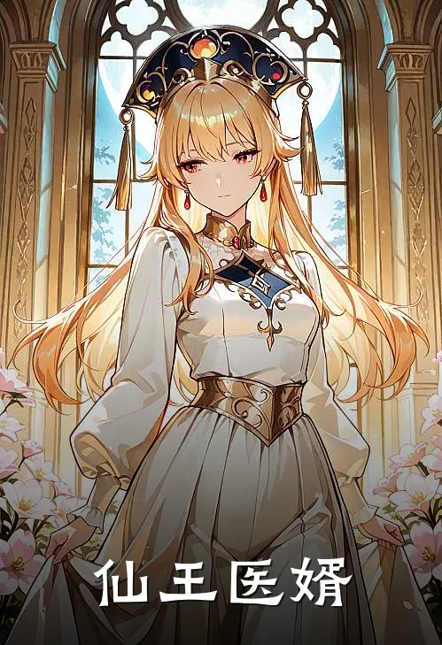 仙王医婿