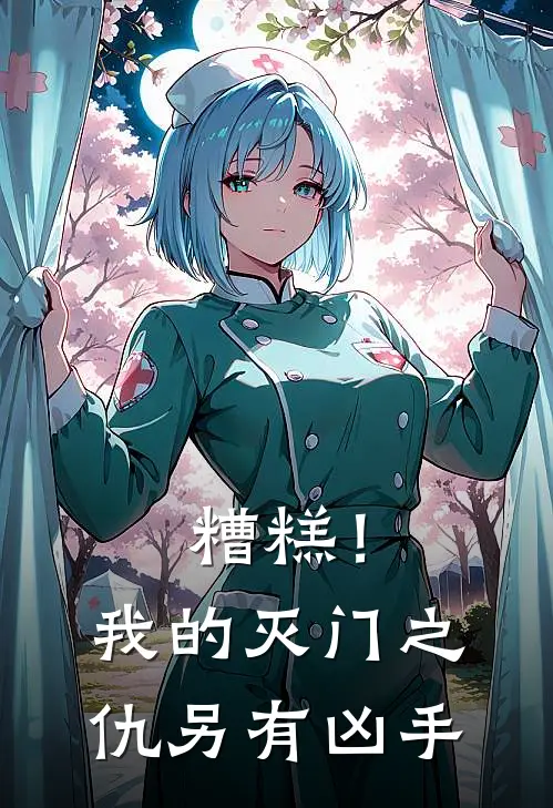 糟糕！我的灭门之仇另有凶手