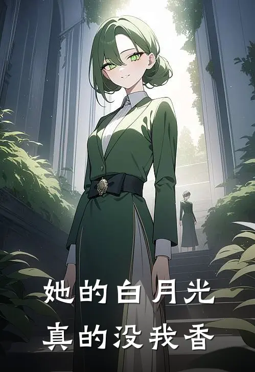 她的白月光真的没我香