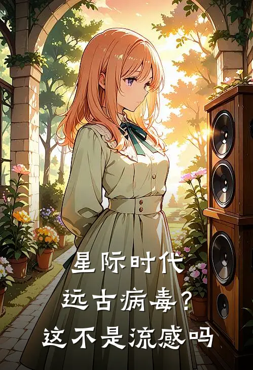 星际时代：远古病毒？这不是流感吗