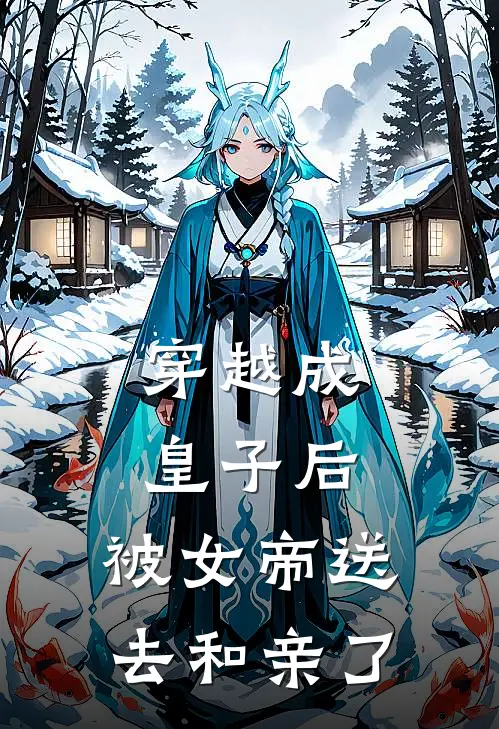 穿越成皇子后，被女帝送去和亲了