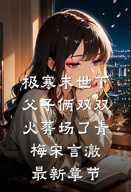 极寒末世下父子俩双双火葬场了青梅宋言澈最新章节