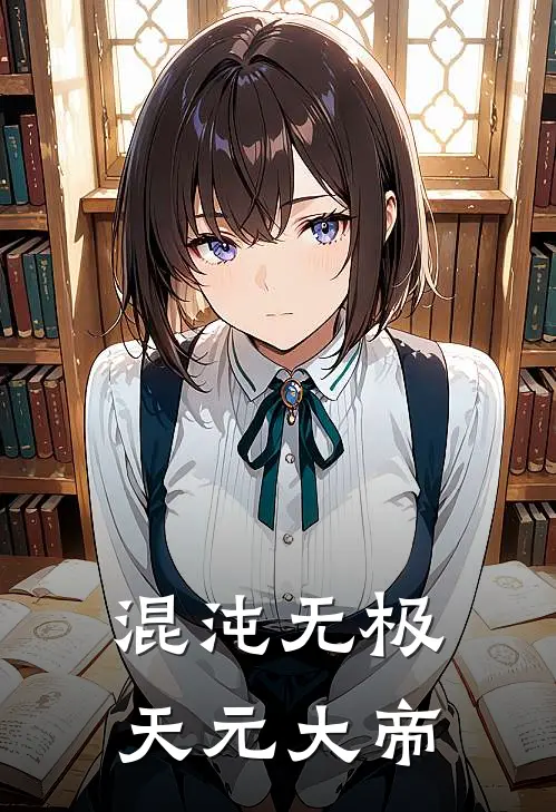 混沌无极天元大帝