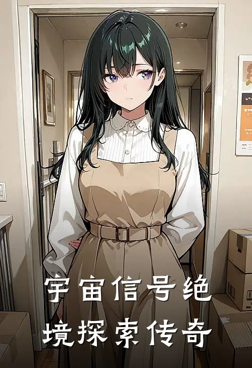宇宙信号绝境探索传奇