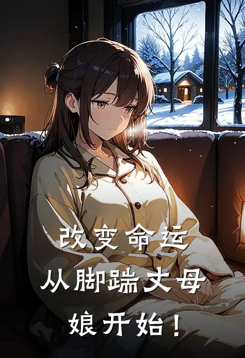 改变命运，从脚踹丈母娘开始！