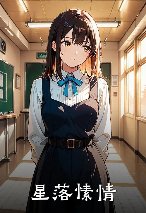 星落愫情