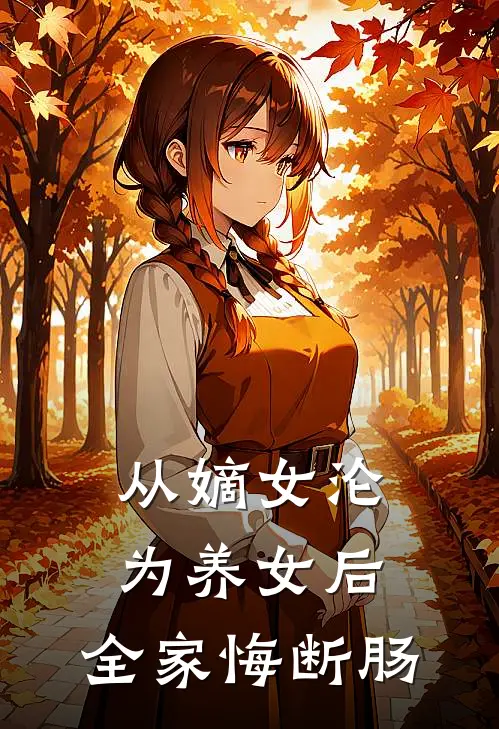 从嫡女沦为养女后，全家悔断肠