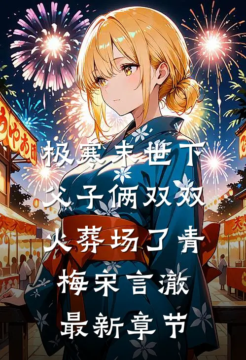 极寒末世下父子俩双双火葬场了青梅宋言澈最新章节
