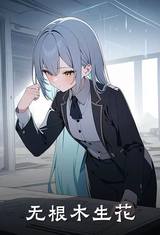 无根木生花