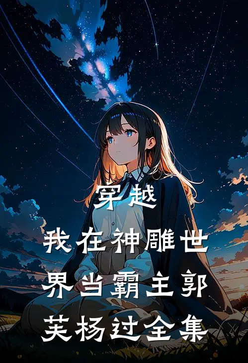 穿越：我在神雕世界当霸主郭芙杨过全集