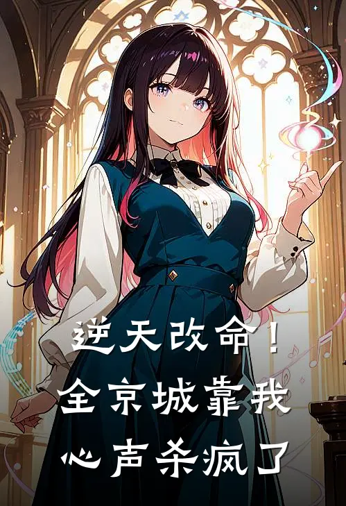 逆天改命！全京城靠我心声杀疯了