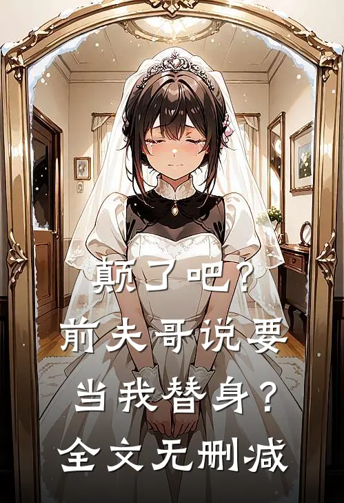 颠了吧？前夫哥说要当我替身？全文无删减