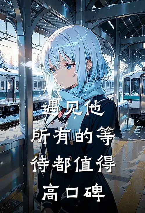 遇见他，所有的等待都值得高口碑