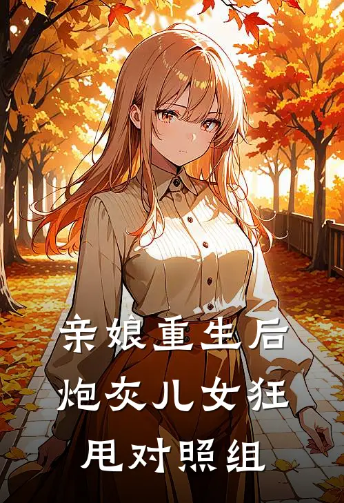 亲娘重生后，炮灰儿女狂甩对照组