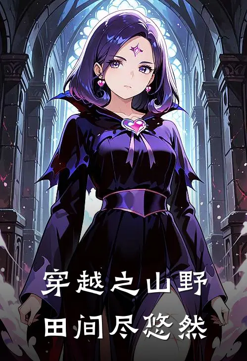 穿越之山野田间尽悠然