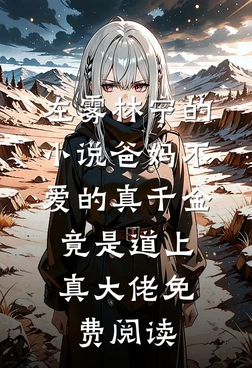 左雾林宁的小说爸妈不爱的真千金，竟是道上真大佬免费阅读