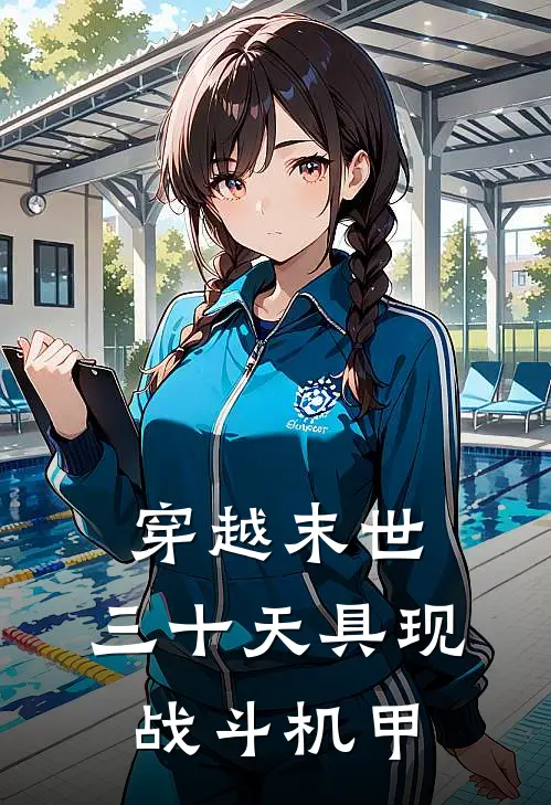 穿越末世，三十天具现战斗机甲