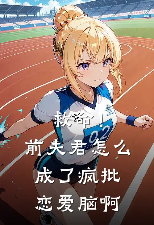 救命！前夫君怎么成了疯批恋爱脑啊