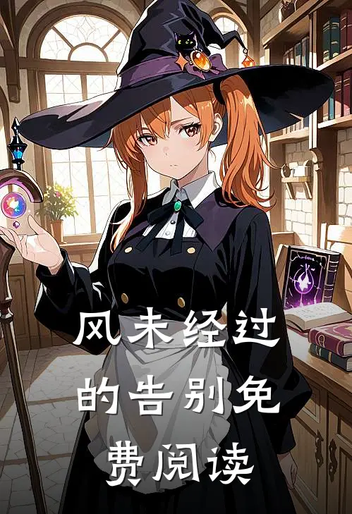 风未经过的告别免费阅读