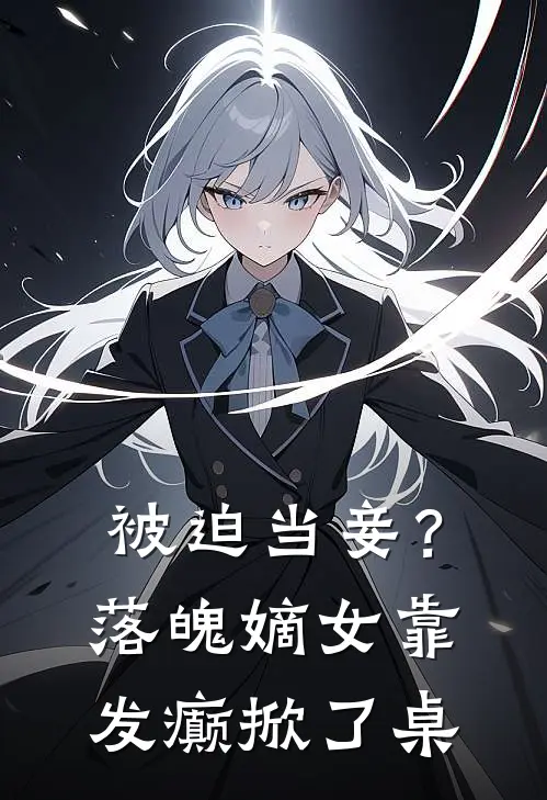 被迫当妾？落魄嫡女靠发癫掀了桌