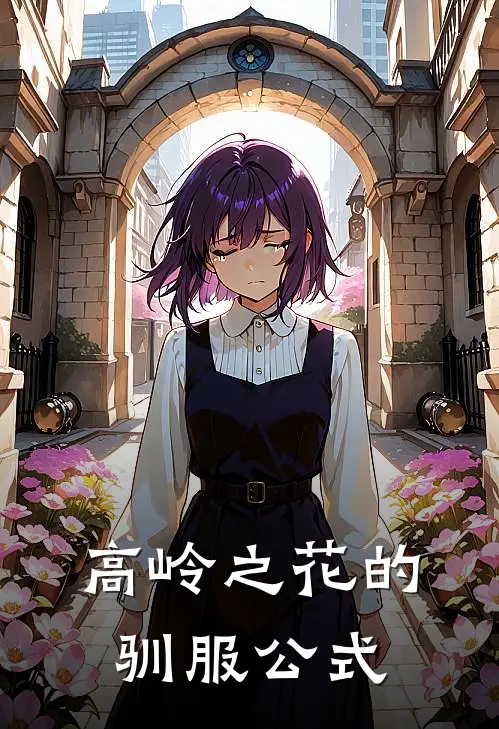 高岭之花的驯服公式